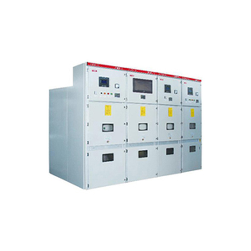 KYN28A-12中置柜